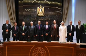 الحكومة المصرية توقع اتفاقية تخصيص أرض لبدء  أعمال تطوير مشروع طاقة رياح بقدرة 10 جيجاواط بمصر