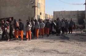 هل تنتهي معضلة «الدواعش الأجانب» بعد مجزرة الحسكة؟