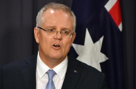  أستراليا تتراجع عن إعادة فتح حدودها 