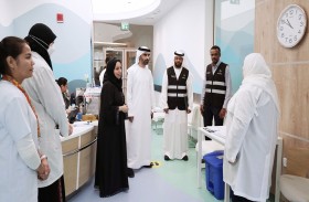 صحة دبي تبدأ زياراتها التفتيشية على عيادات المدارس الخاصة