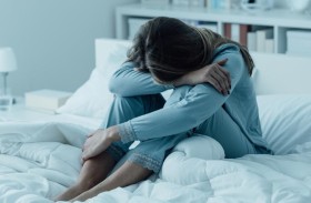 اكتشاف علاقة تربط بين خطر الانتحار لدى النساء والدورة الشهرية