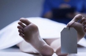 وفاة زوجين بعد الاحتفال بعيد ميلاد طفلتهما