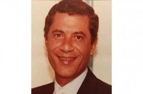 وفاة المطرب المصري ماهر العطار