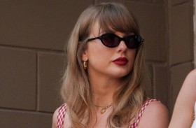 تايلور سويفت تدعم كامالا هاريس بعد المناظرة