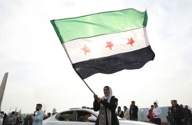 سوريا على أعتاب أول انتخابات برلمانية منذ الأسد