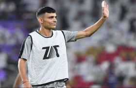 هل حسم بيراميدز صفقة أشرف بن شرقي؟