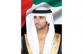 حمدان بن محمد : براية وعزيمة موحّدة.. نمضي بثقة نحو مستقبل نرسّخ فيه ريادة الإمارات 