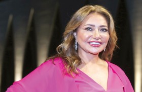 تكريم ليلى علوي في مهرجان فيلم المرأة بسلا