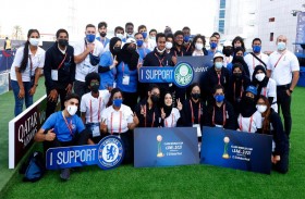 الحضور الجماهيري تجاوز 135 ألف مشجع .. و«FIFA» يشيد بتنظيم أبوظبي لكأس العالم للأندية