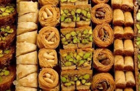 ماذا يحدث في الجسم عند التخلي عن الحلويات لشهر كامل