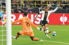 بعد الفوز على فرنسا وديا.. المنتخب الألماني في مهمة البحث عن مدرب