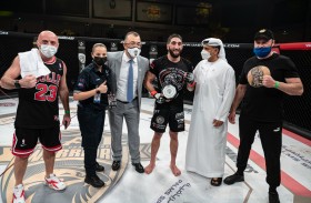 «محاربي الإمارات» تطلق النسخة الدولية والعربية الخميس والجمعة