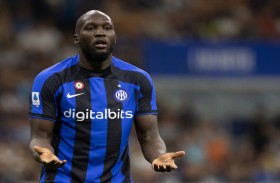 تشيلسي يتمسك بالحصول على  40 مليوناً لبيع لوكاكو