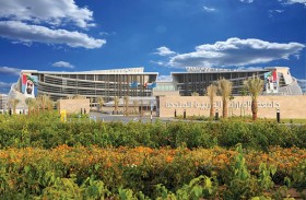 جامعة الإمارات تنشر 1077 ورقة بحثية وتمنح 14 براءة اختراع خلال النصف الأول من عام 2022