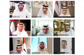 التكامل الاقتصادي تناقش تطوير مسودة مشروع قانون اتحادي جديد لمكافحة التستر التجاري