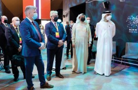 النرويج تستعرض حلولا مستقبليّة لاستدامة المحيطات في احتفالها بيومها الوطني
