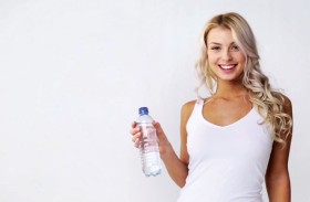 ما الوقت المناسب لشرب الماء خلال الليل؟