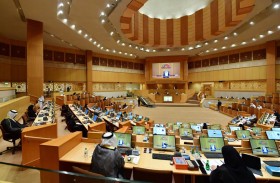 «الوطني الاتحادي» يعقد جلسته الـ 11 الثلاثاء المقبل