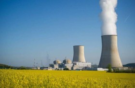   روسيا تطلق أعمال بناء أول محطة نووية في كازاخستان 