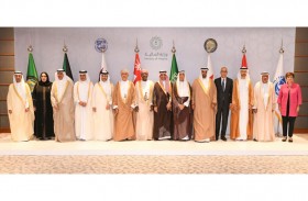 الإمارات تشارك في الاجتماع الـ 117 للجنة التعاون المالي والاقتصادي بدول مجلس التعاون 