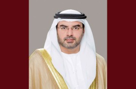 محمد بن خليفة: الشيخ زايد أرسى دعائم مسيرة الخير والعطاء لدولة الإمارات