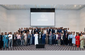 «المسعود للسيارات» ترتقي بـ «برنامج تطوير تجارة الجملة» لقطع الغيار