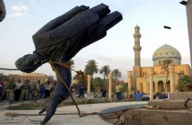 مولر: الحرب في العراق كشفت أخطاء جسيمة في التفكير الاستراتيجي الأمريكي