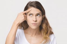 5 علامات تشير إلى سرعة التقدم بالعمر