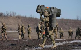 حرب أوكرانيا.. «نزهة روسية في الحديقة» وحّدت الغرب