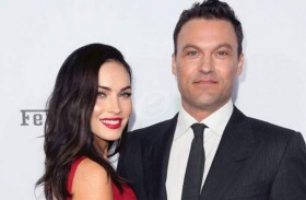 ميغان فوكس تنفصل عن براين أوستن