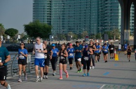 بمشاركة 20 ألف رياضي.. دبي تحتضن العديد من البطولات الدولية في يناير الجاري 