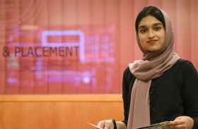 تقدم الجامعة الأميركية في الشارقة بمجالات الهندسة و العمارة و التصميم وفق تصنيف (كيو أس) العالمي