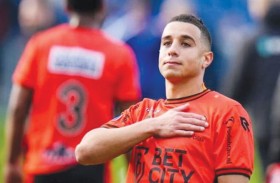 نجم مغربي في أوروبا.. من هو بديل تيدي أوكو في الزمالك؟