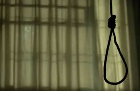 انتحار فتى حزنا على جدته 