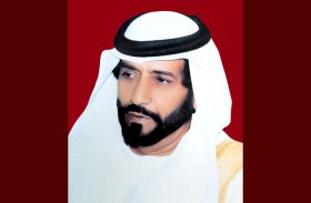 طحنون بن محمد: الاحتفال بعيد الاتحاد الـ 51  تعبير عن فخرنا واعتزازنا بما تحقق من إنجازات مباركة 