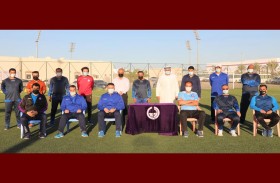 نادي الذيد الرياضي ينظم 16 محاضرة رياضية متخصصة في إطار مبادرته « معك نرتقي ونبدع»