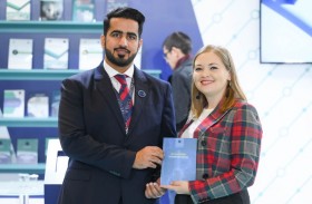 تريندز يختتم مشاركة مميزة في إسطنبول الدولي للكتاب