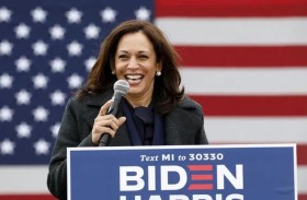 لماذا اختفى منافسو كامالا هاريس في الحزب الديمقراطي؟