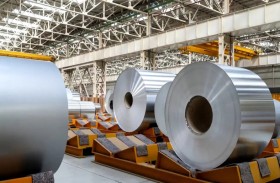 الإمارات للألمنيوم تورّد 203 آلاف طن من النفايات الصناعية لإعادة استخدامها كمواد خام