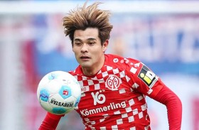 سانو إلى تشكيلة اليابان في تصفيات مونديال 2026  