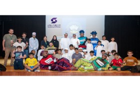 إقبال كبير على البرامج الصيفية لصندوق الوطن