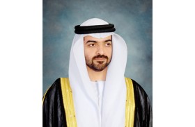حامد بن زايد : متحمسون للفرص التي تنتظرنا ولقدرتنا على مواصلة تحقيق مهمتنا على مر الزمن