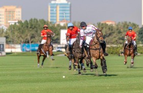 ميثاء بنت محمد تقود فريقها بمواجهة جرين جيتس