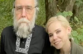 داريا دوغينا، حياة وموت مناصرة لبوتين...!