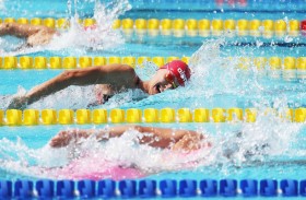 اللجنة الأولمبية الدولية تزيد ميزانية التضامن الأولمبي