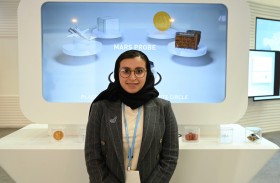 شباب الإمارات : استضافةCOP28 مصدر فخر واعتزاز يسطر في صفحات التاريخ