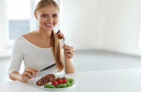 طرق لتقليل خطر الإصابة بالسرطان من شواء اللحوم