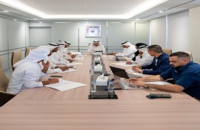 اعتماد ألعاب دورة كلباء الشاطئية والفعاليات المصاحبة