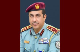 مدير  عقابية الشارقة: الإمارات تنتهج مبدأ المساواة في الحقوق والواجبات لجميع نزلاء مؤسساتها العقابية والإصلاحية