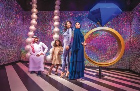 مفاجآت صيف دبي تواصل تألقها مع حفلات موسيقية وعروض كوميدية وأكبر تخفيضات 